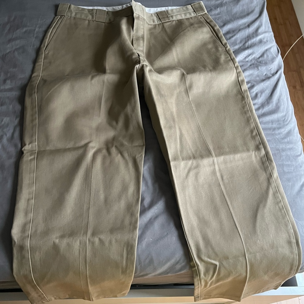 dickies